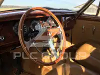 1963 Jaguar Mk Ii