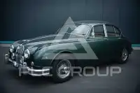 1963 Jaguar Mk Ii