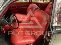 1963 Jaguar Mk Ii