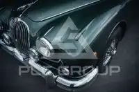 1963 Jaguar Mk Ii
