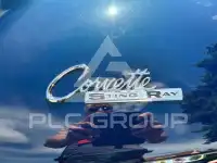 1963 Corvette C2