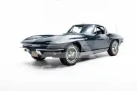 1963 Corvette C2