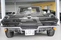 1963 Corvette C2