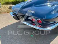 1963 Corvette C2