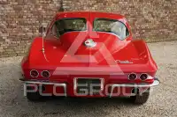 1963 Corvette C2
