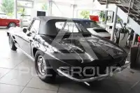 1963 Corvette C2