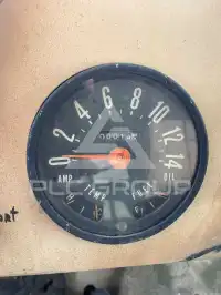1963 Jeep CJ