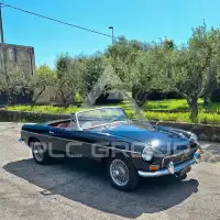 1963 MG 