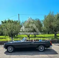 1963 MG 