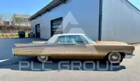 1963 Cadillac DEVILLE