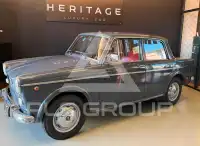 1963 Fiat 