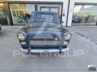 1963 Fiat Unknown