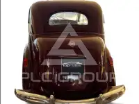 1963 Fiat Unknown