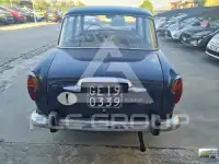 1963 Fiat Unknown