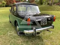 1963 Fiat 