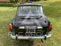 1963 Fiat 