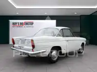1963 Fiat 600