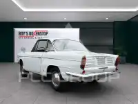 1963 Fiat 600