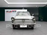 1963 Fiat 600