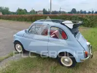 1963 Fiat 500