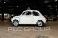 1963 Fiat 500