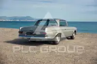 1963 Mercedes Benz E 300