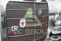 1963 Mercedes Benz E 300