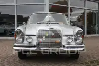 1963 Mercedes Benz E 300