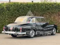 1963 Mercedes Benz E 300