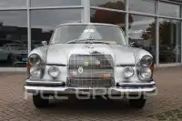 1963 Mercedes Benz E 300