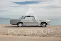 1963 Mercedes Benz E 300