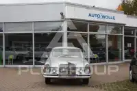 1963 Mercedes Benz E 300