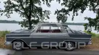 1963 Mercedes Benz E 300