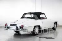 1963 Mercedes Benz Other