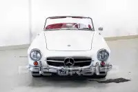 1963 Mercedes Benz Other