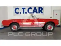 1963 Mercedes Benz Other