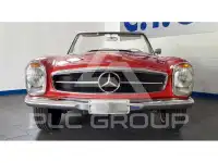 1963 Mercedes Benz Other
