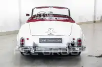 1963 Mercedes Benz Other