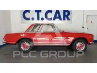 1963 Mercedes Benz Other