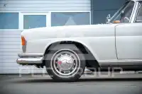 1963 Mercedes Benz 220