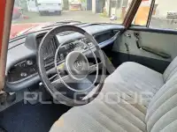 1963 Mercedes Benz 190