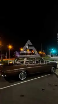 1963 Mercedes Benz 190