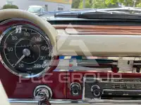 1963 Mercedes Benz SL-Class
