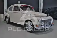 1963 Volvo Others