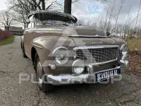1963 Volvo Others