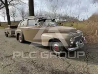 1963 Volvo Others