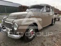 1963 Volvo Others