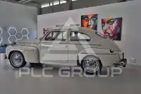 1963 Volvo Others
