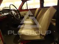 1963 Volvo Others