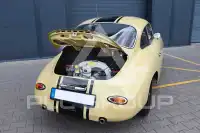 1963 Porsche 356